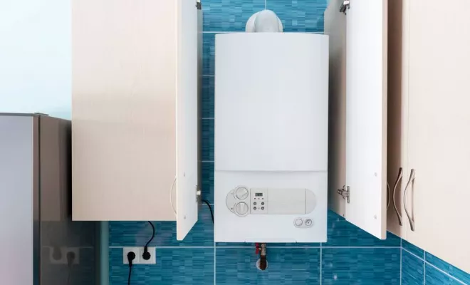 Installation de chaudière, Saint-André-de-Cubzac, EAU'PAUL