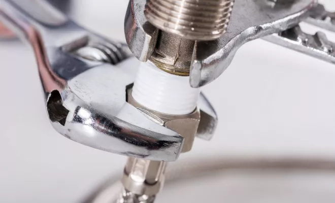 Réparation de fuite, Saint-André-de-Cubzac, EAU'PAUL